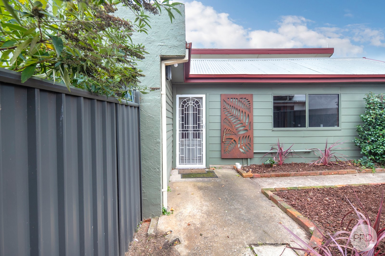 2/308 Forest Street BUNINYONG 2
