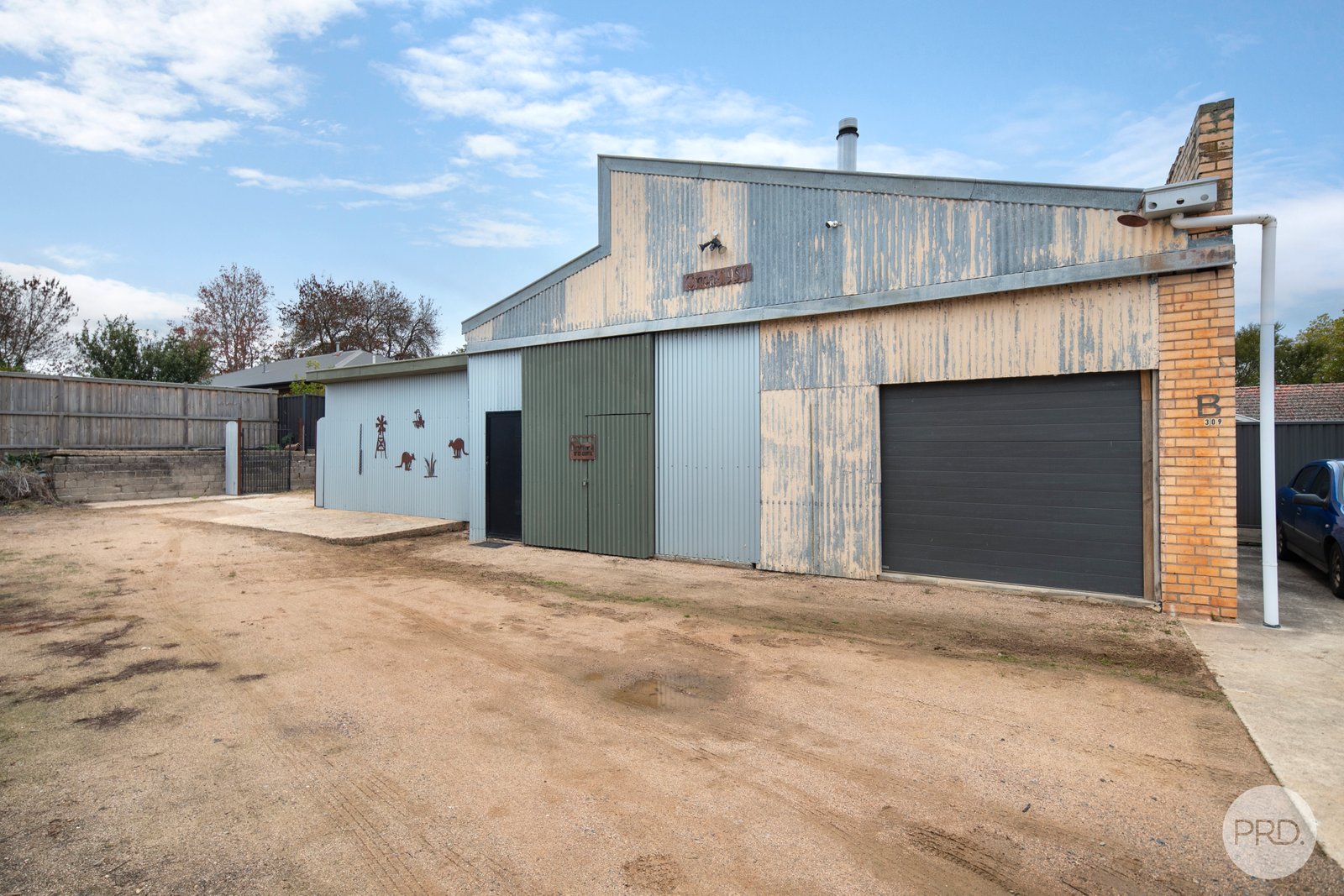 2/308 Forest Street BUNINYONG 6