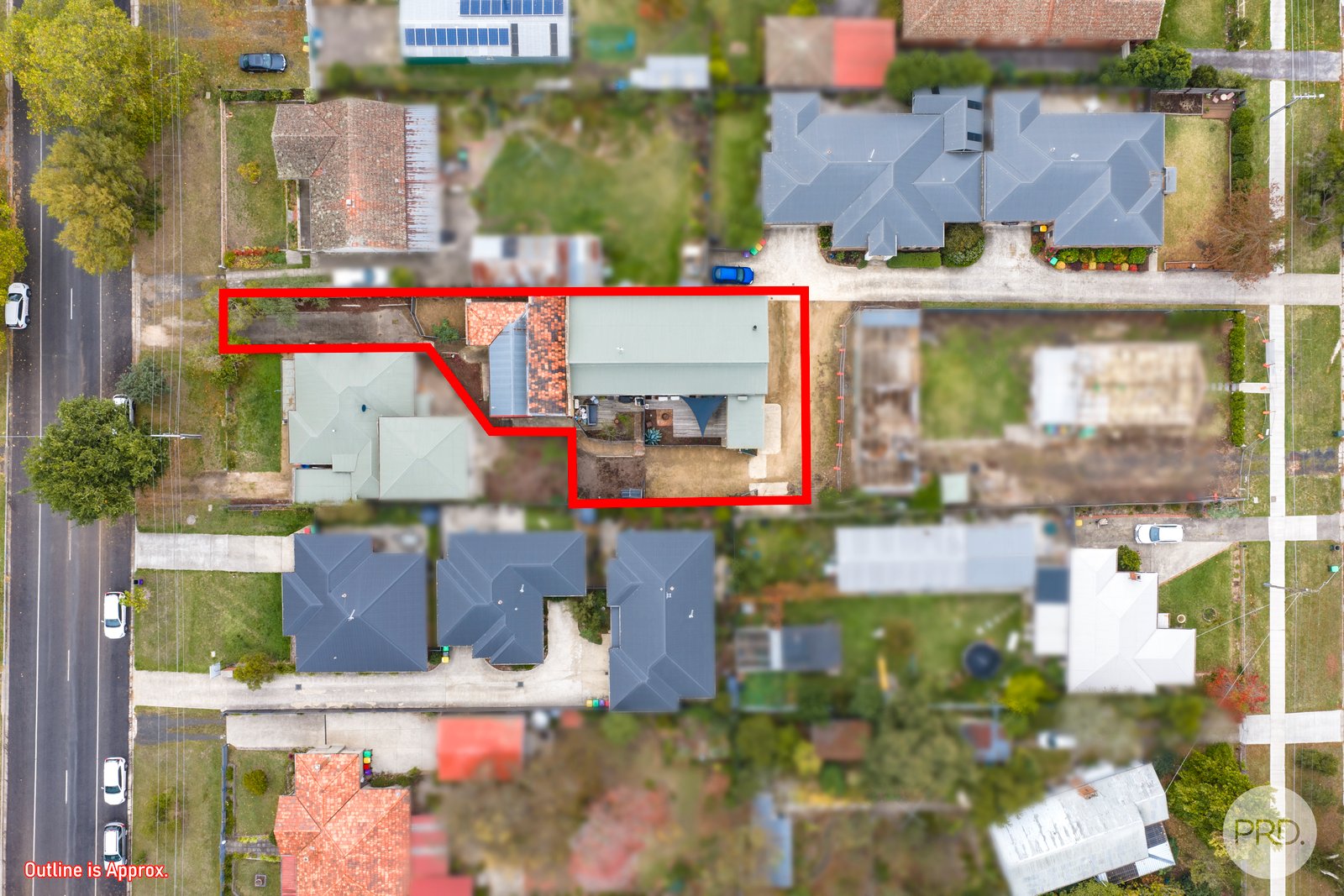2/308 Forest Street BUNINYONG 8