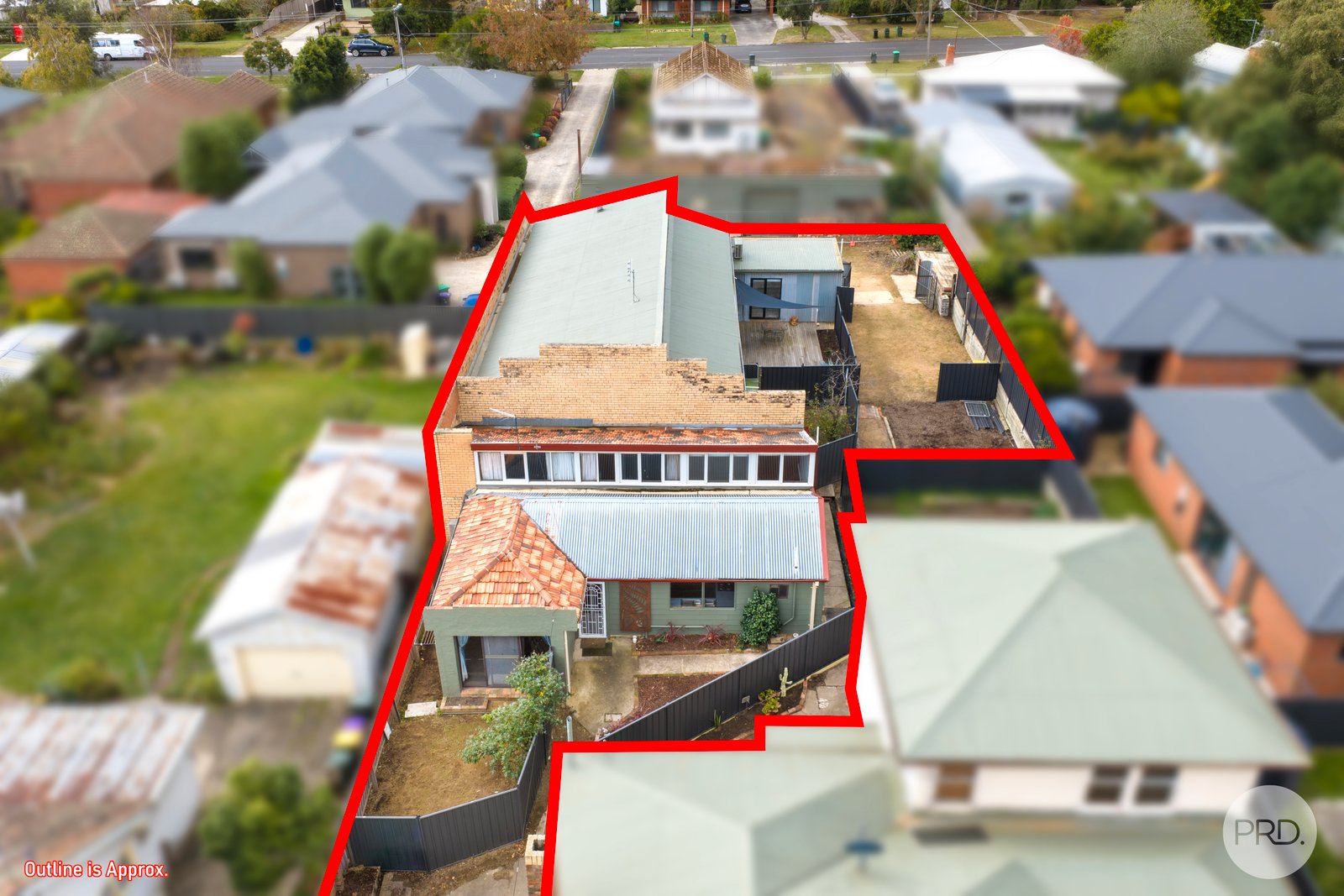 2/308 Forest Street BUNINYONG 9
