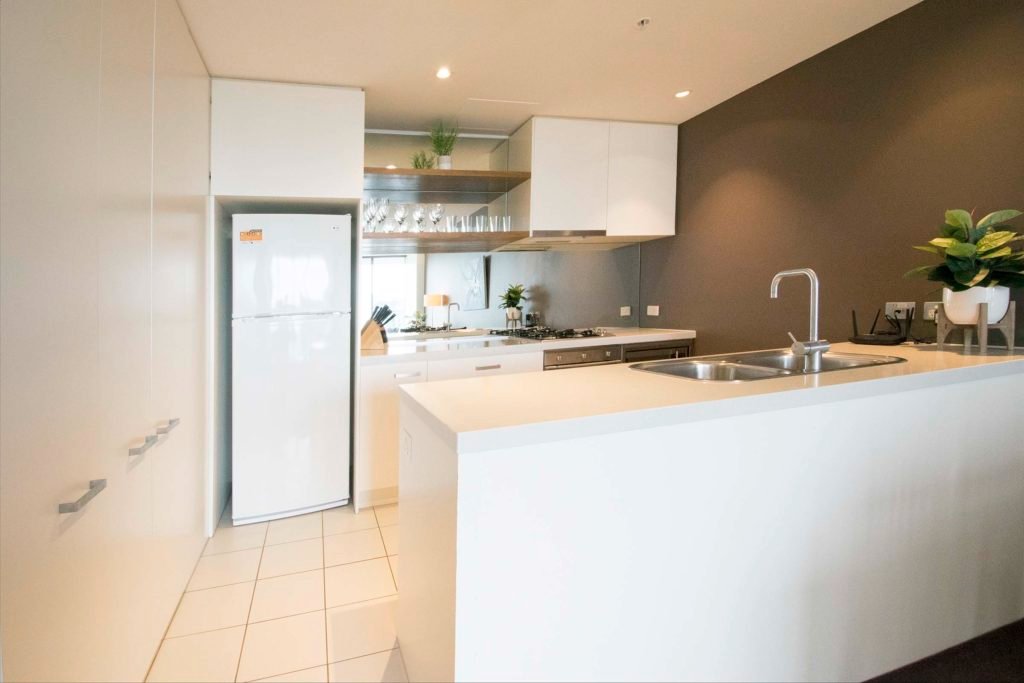 Gallery: 2308/1 Freshwater Place