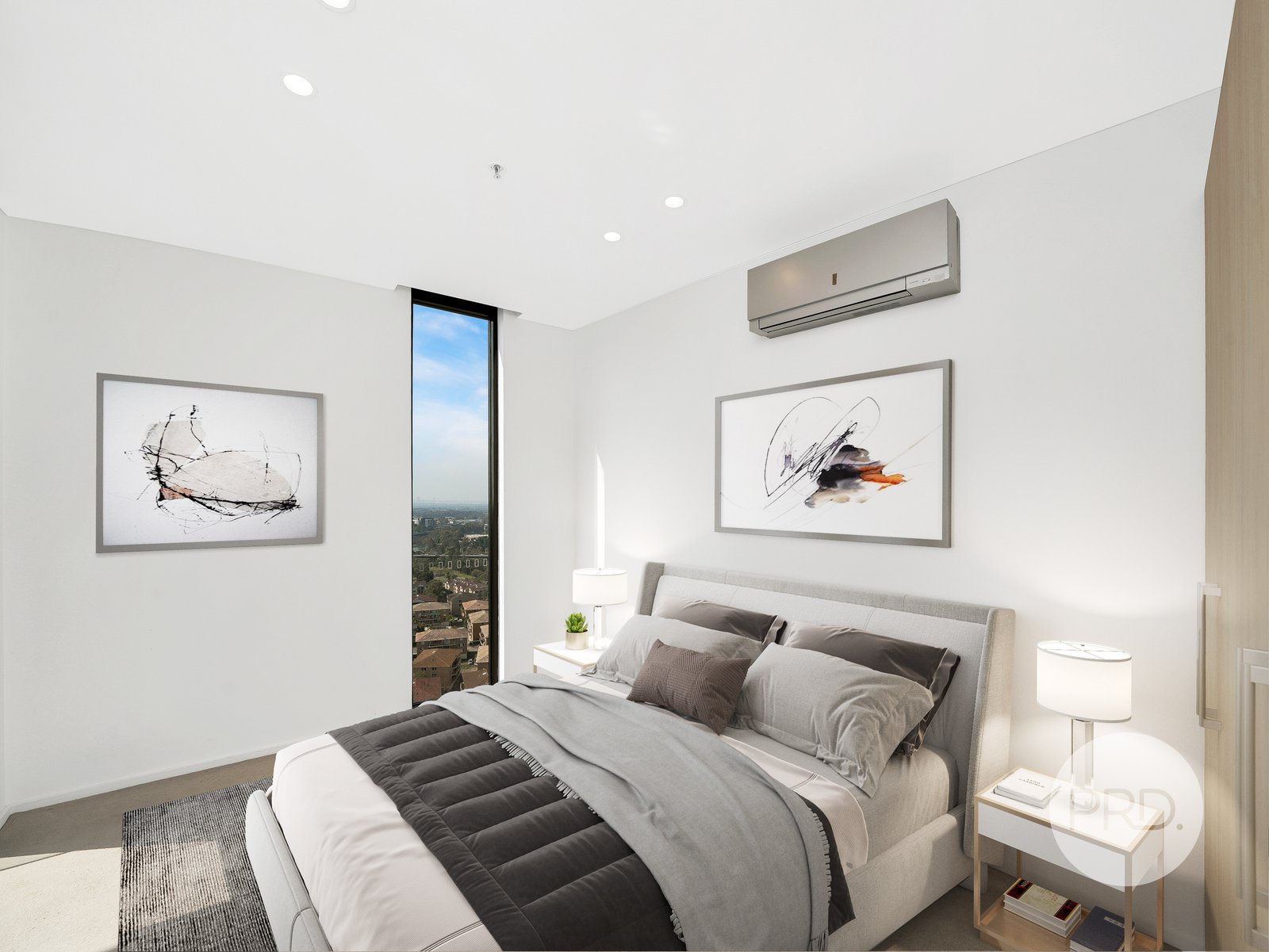 2308/6A Atkinson Street LIVERPOOL 7