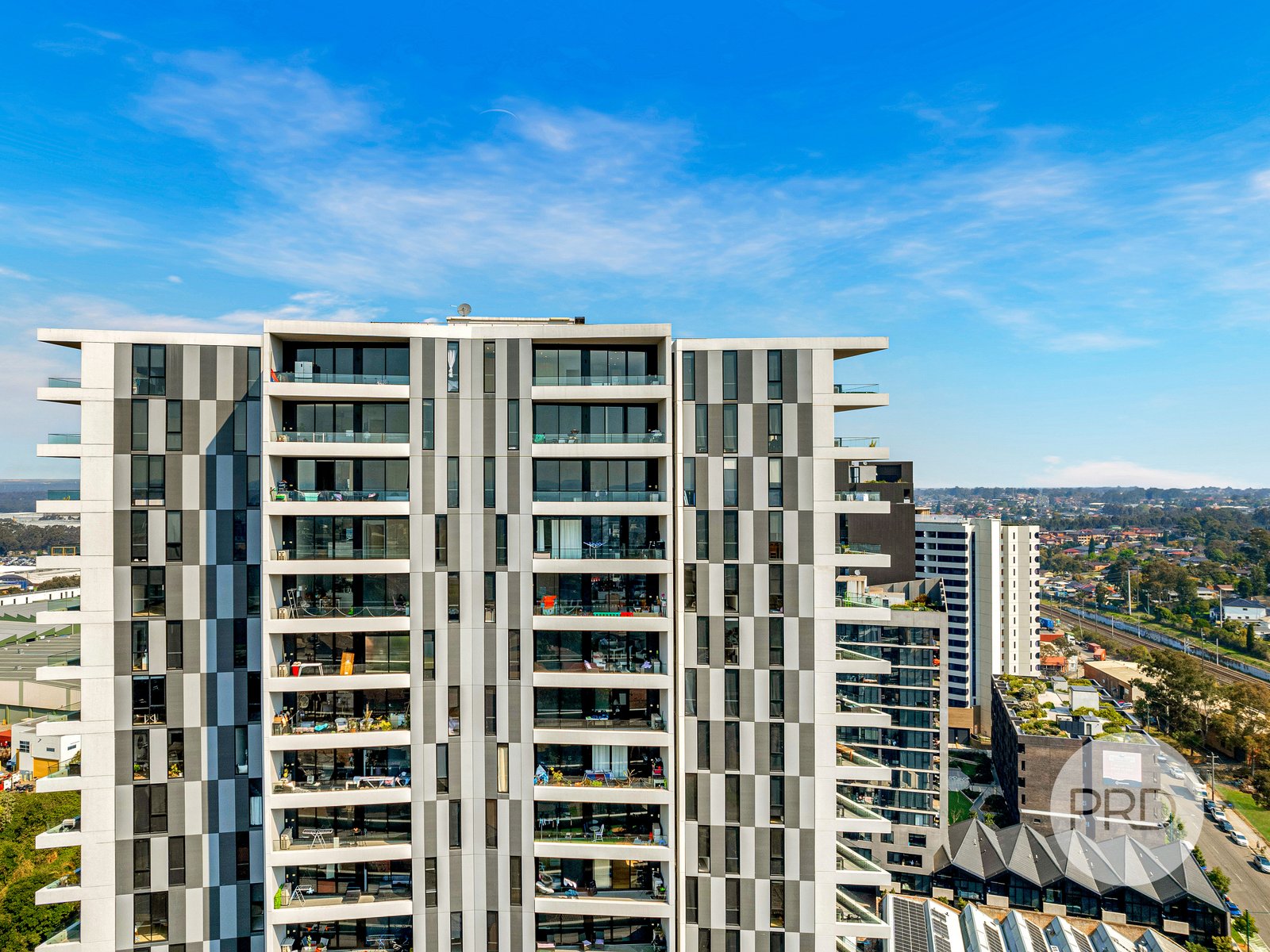 2308/6A Atkinson Street LIVERPOOL 13