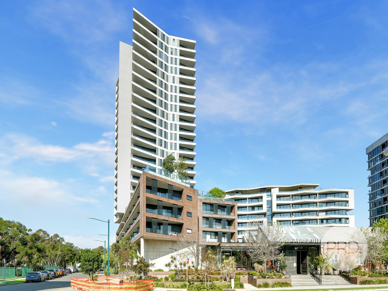 2308/6A Atkinson Street LIVERPOOL 14