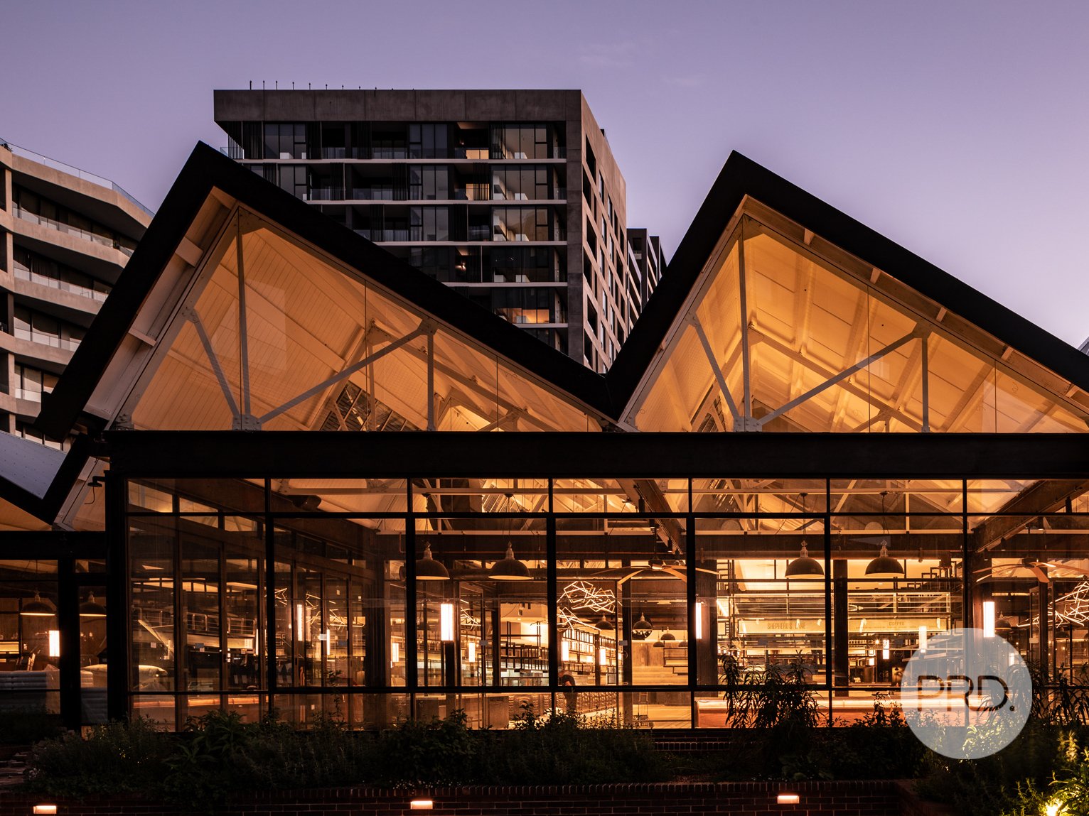 2308/6A Atkinson Street LIVERPOOL 17