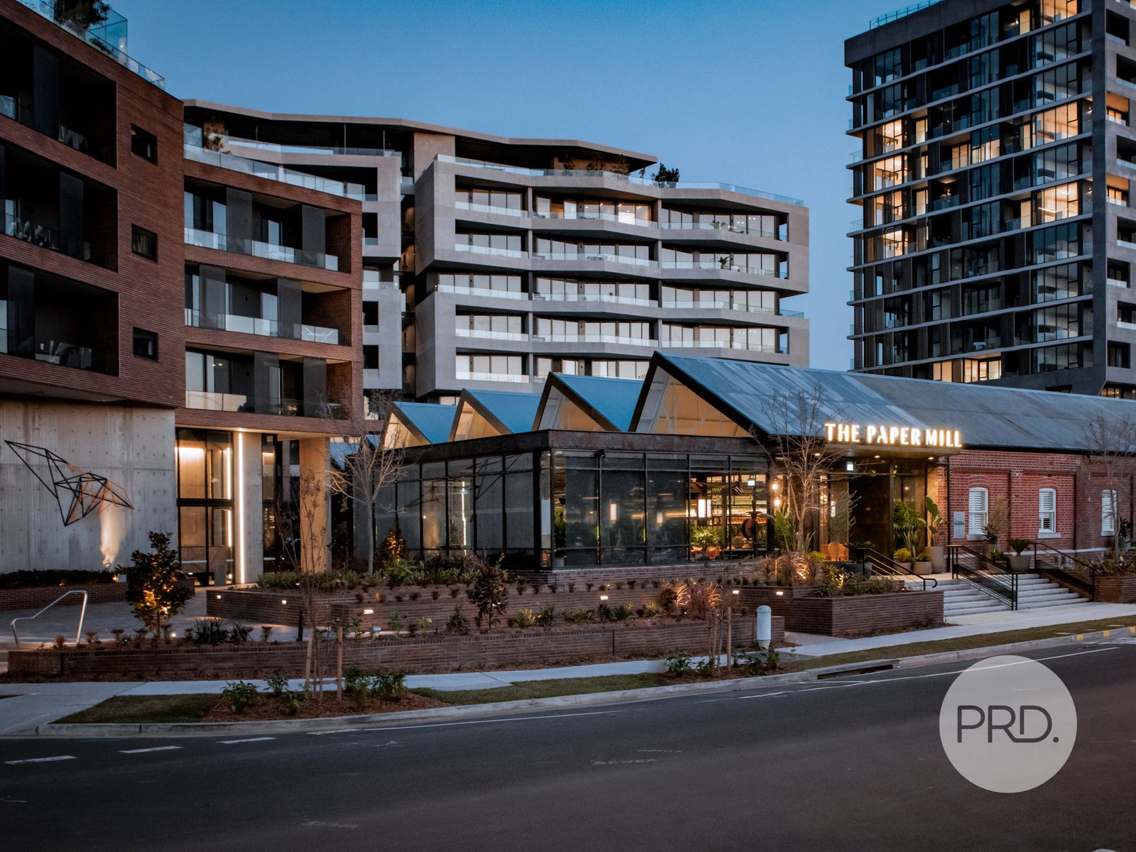 2308/6A Atkinson Street LIVERPOOL 18