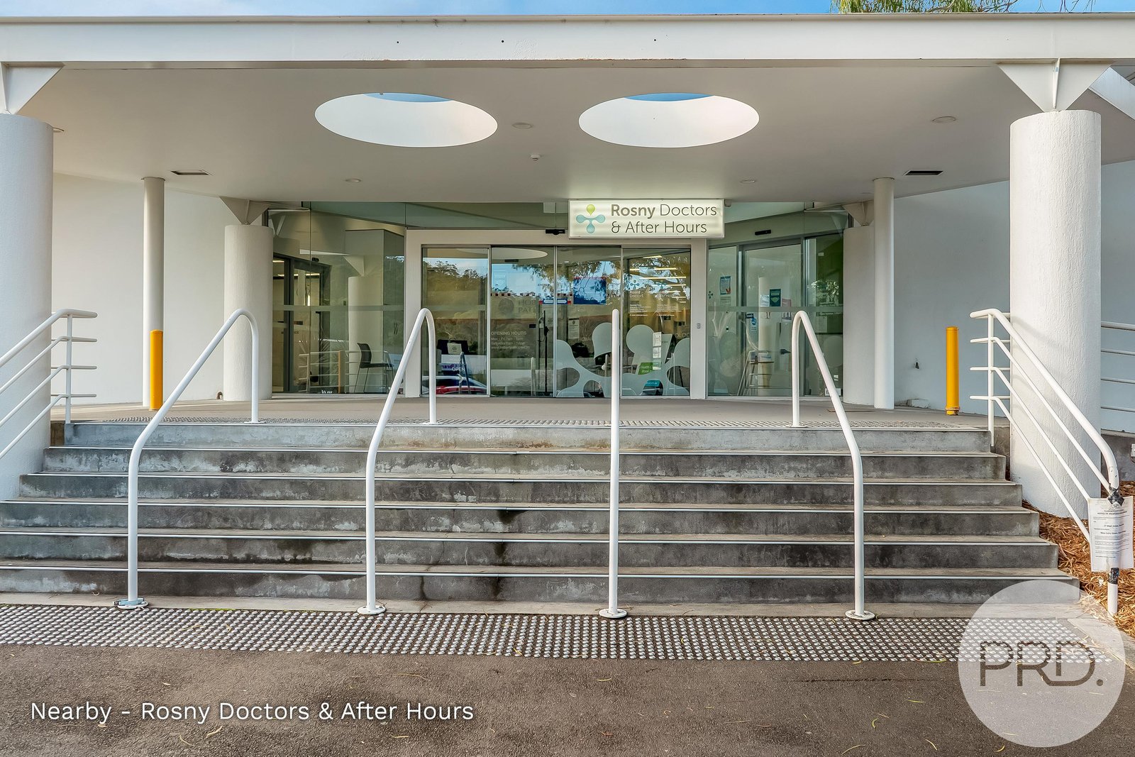 231 Bligh Street WARRANE 23