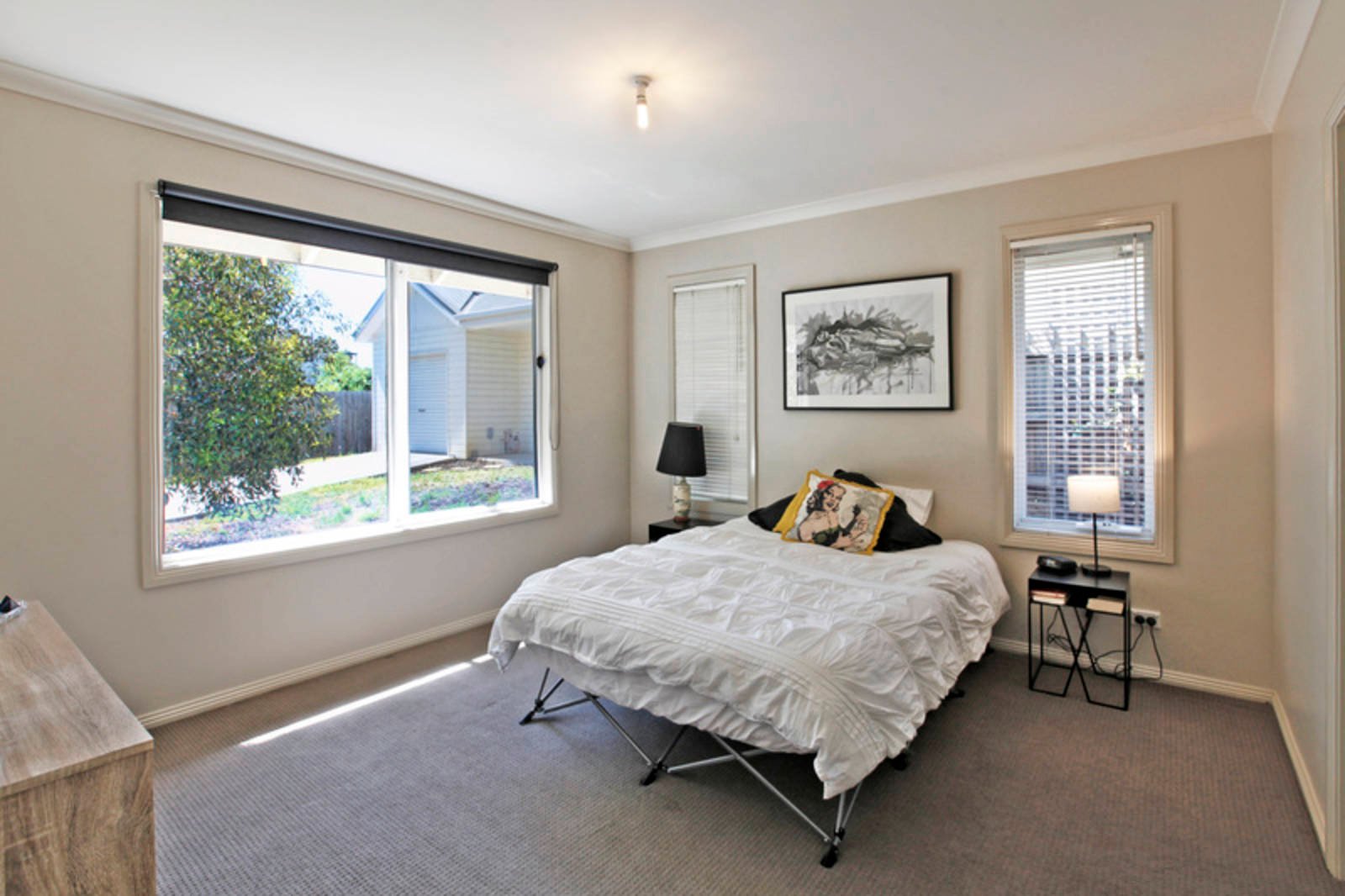 Real Estate and Property in 2/31 Bourke Street, Kyneton, VIC