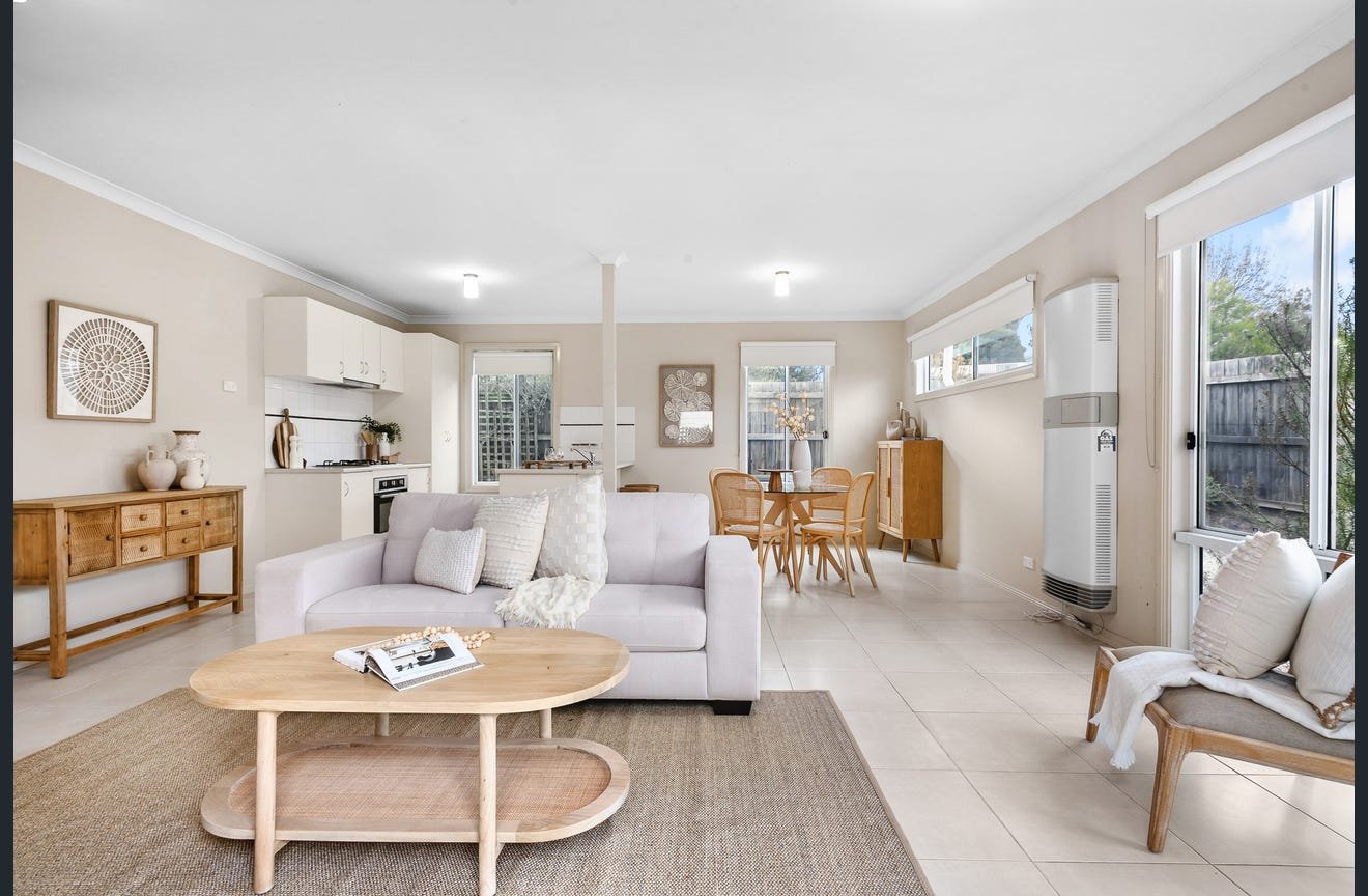 Real Estate and Property in 2/31 Bourke Street , Kyneton, VIC