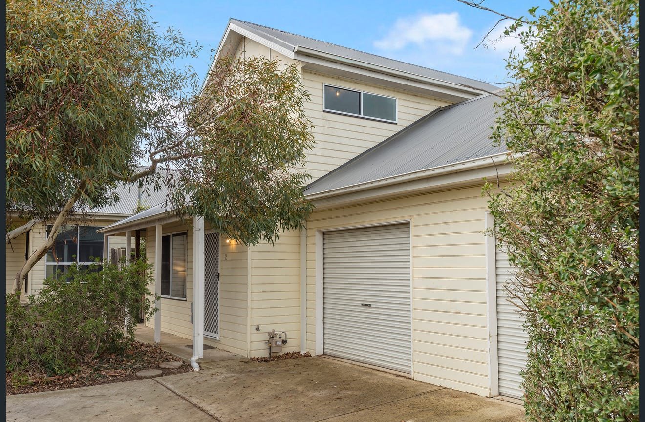 Real Estate and Property in 2/31 Bourke Street , Kyneton, VIC