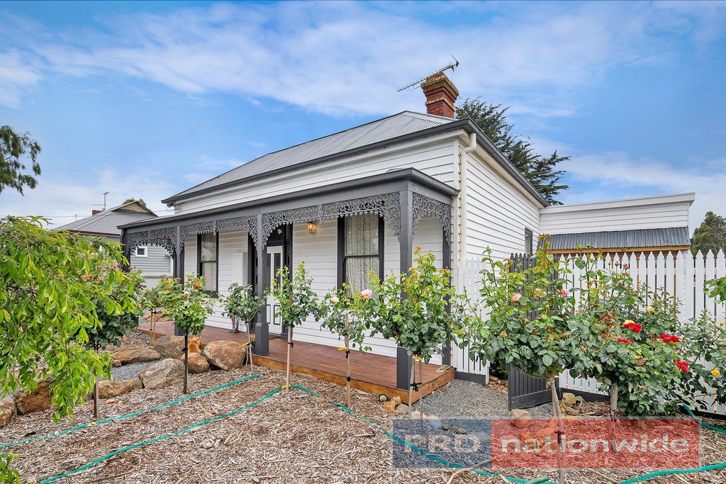 231 Bungaree-Wallace Road BUNGAREE 1