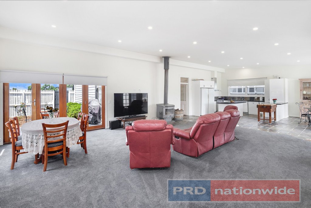 231 Bungaree-Wallace Road BUNGAREE 6