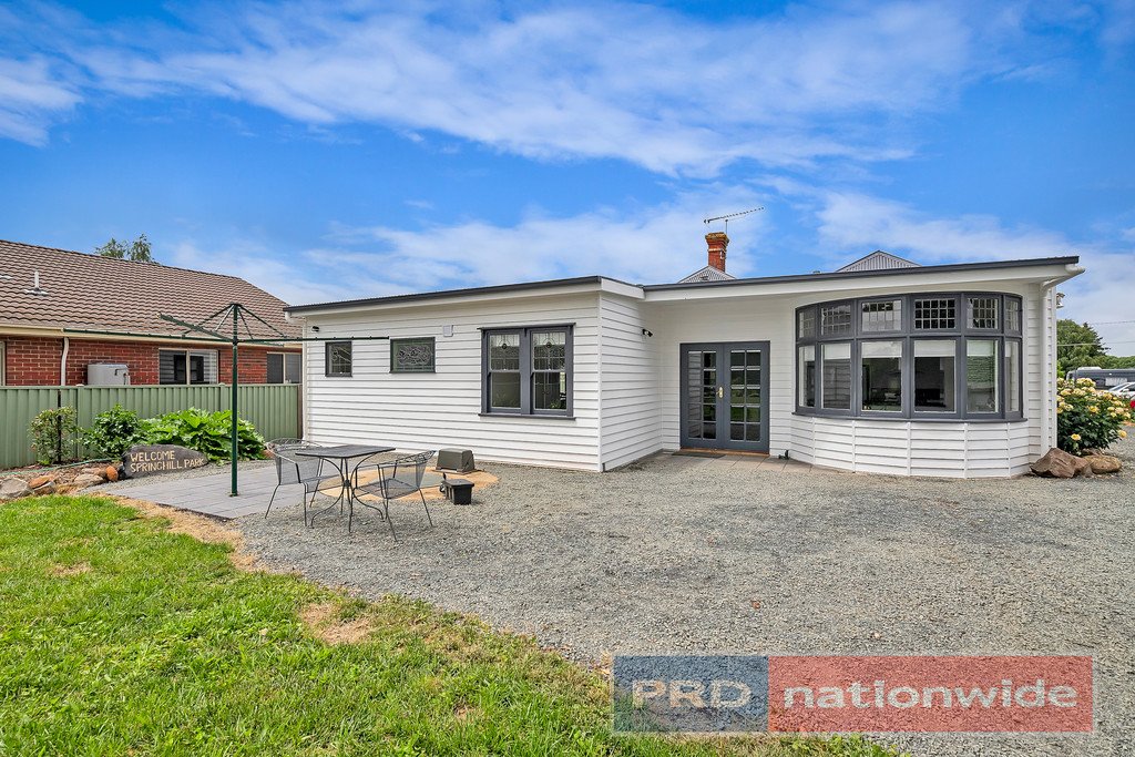 231 Bungaree-Wallace Road BUNGAREE 13