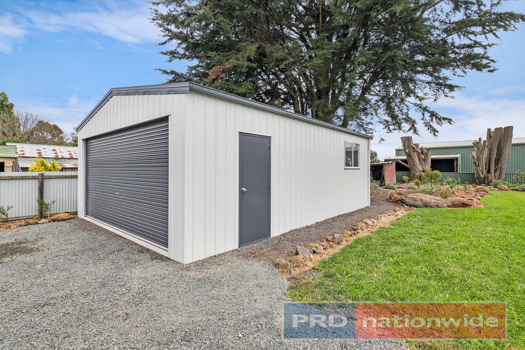 231 Bungaree-Wallace Road BUNGAREE 14