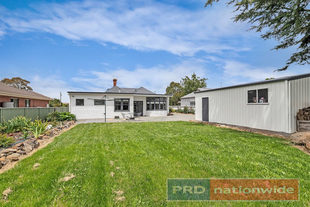 231 Bungaree-Wallace Road BUNGAREE 15