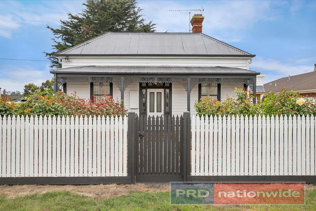 231 Bungaree-Wallace Road BUNGAREE 16