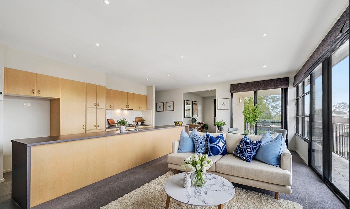Gallery: 23/1 Conservatory Drive