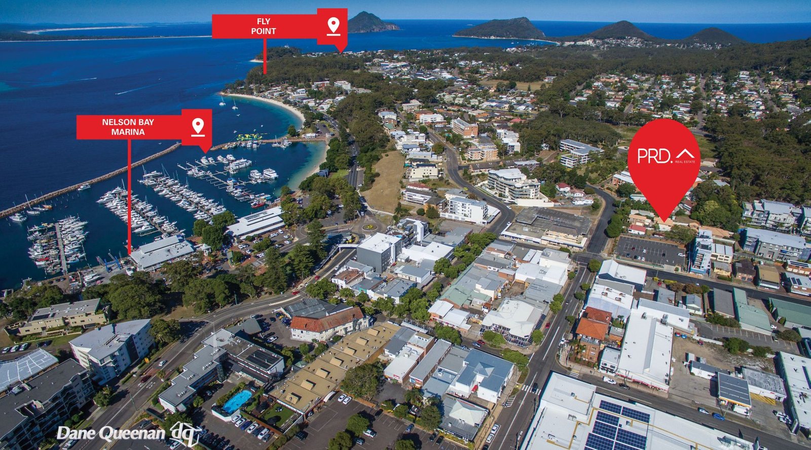 2/31 Donald Street NELSON BAY 2