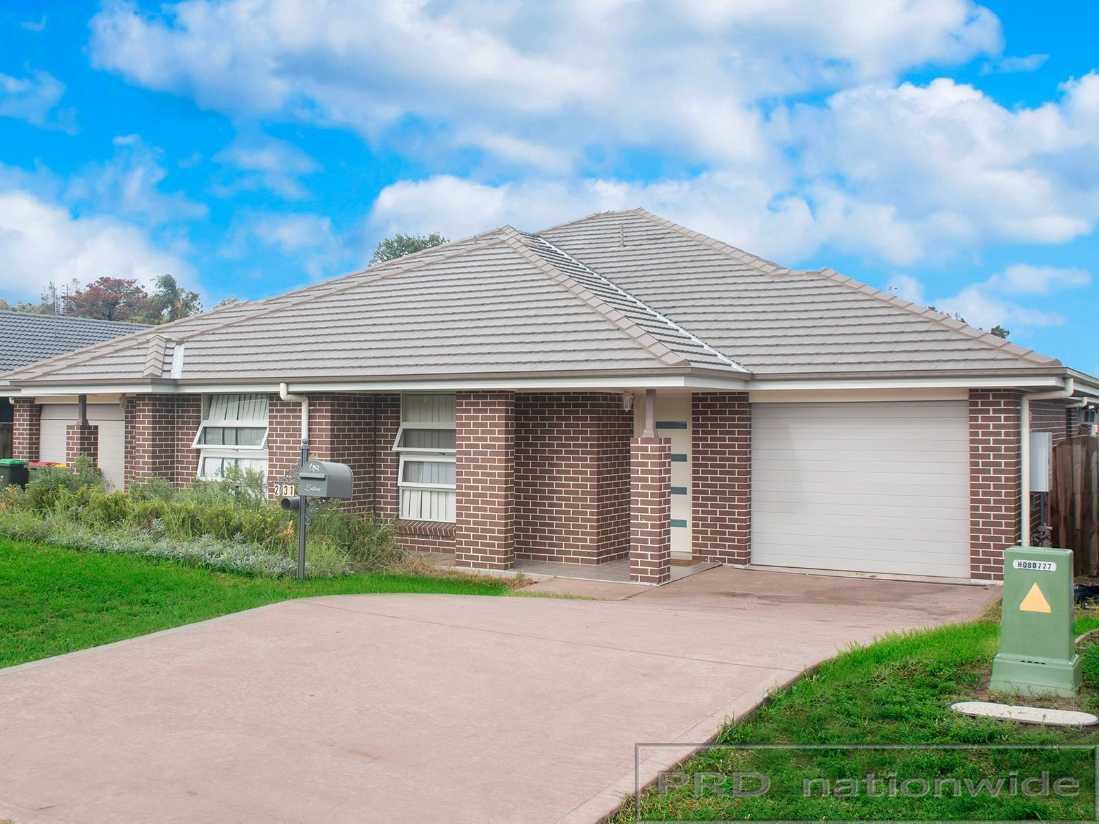 2/31 Dunnart Street ABERGLASSLYN 1