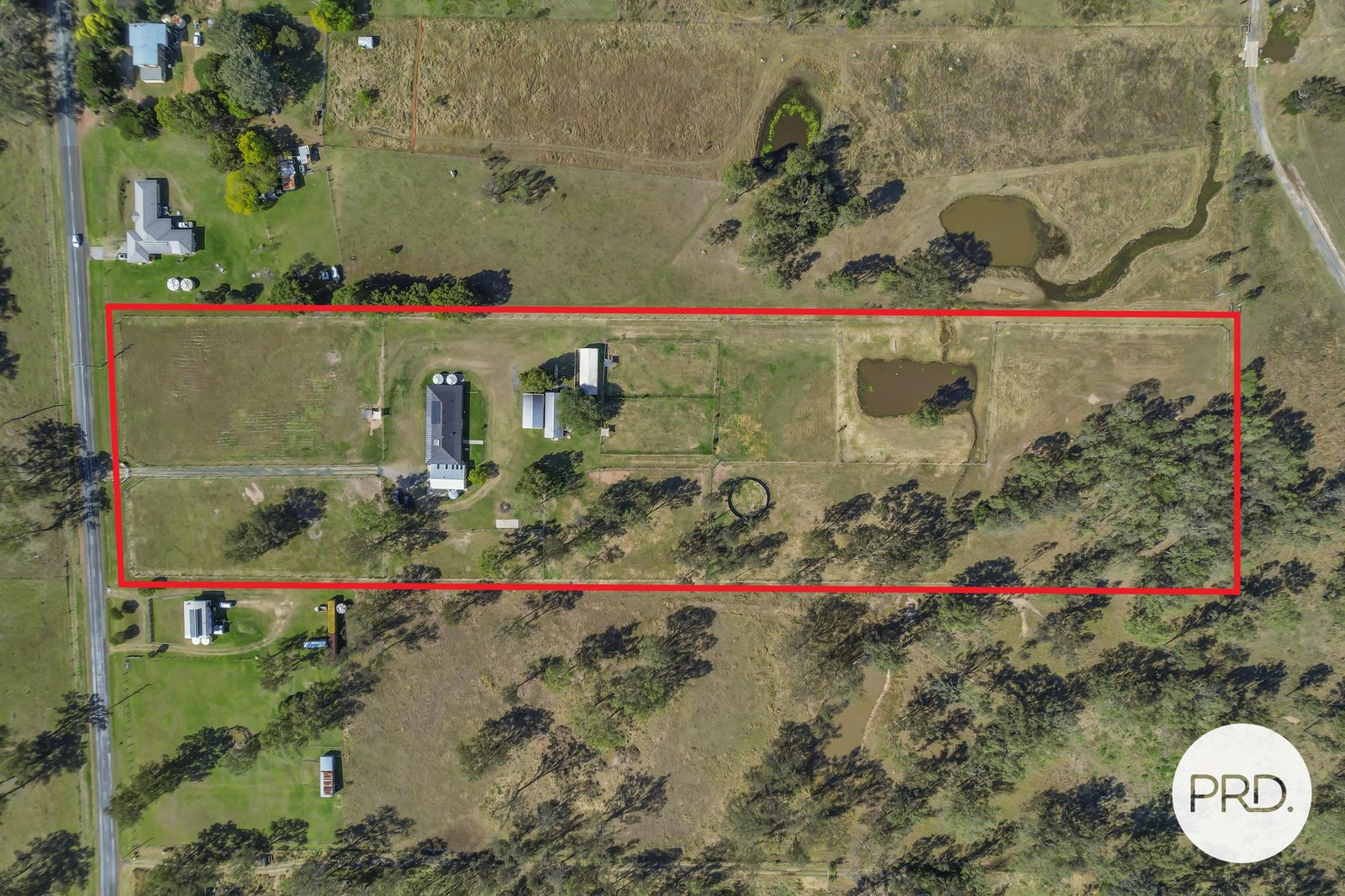 231 Ebenezer Road EBENEZER 29