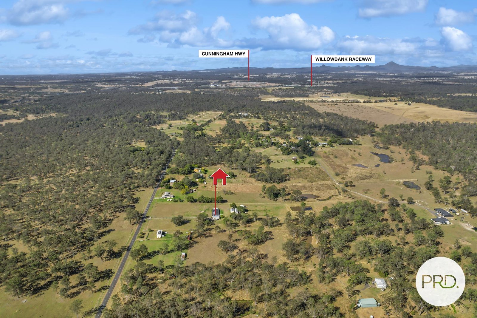 231 Ebenezer Road EBENEZER 30