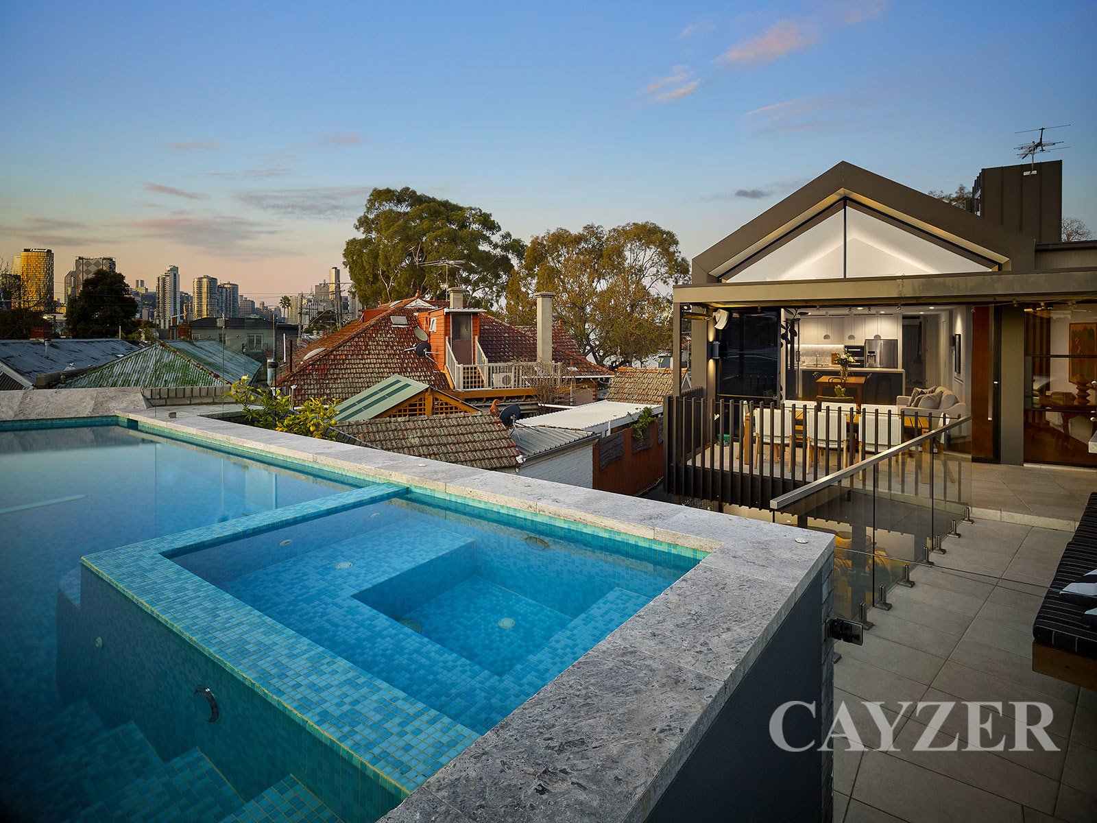 Gallery: 231 Esplanade East