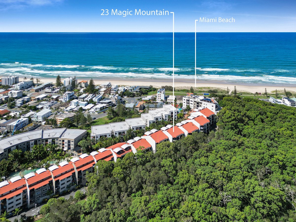 23/1 Great Hall Drive Miami 2