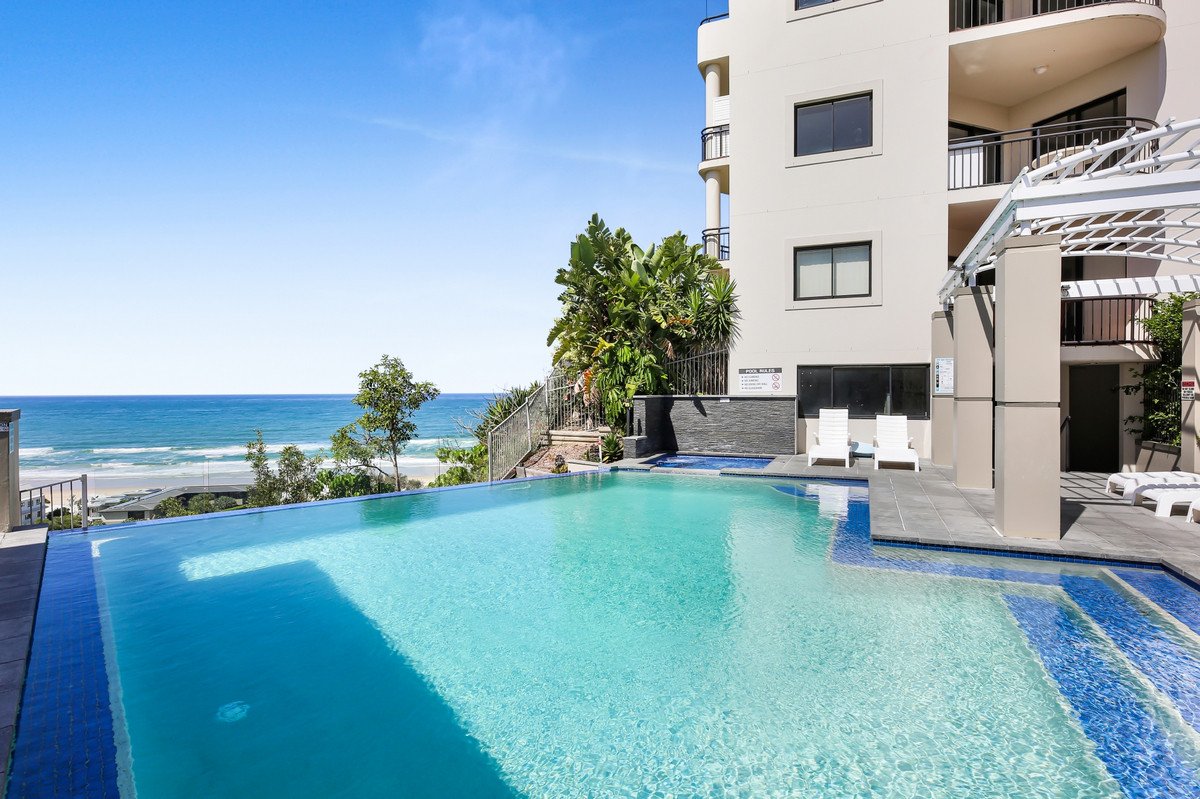 23/1 Great Hall Drive Miami 14