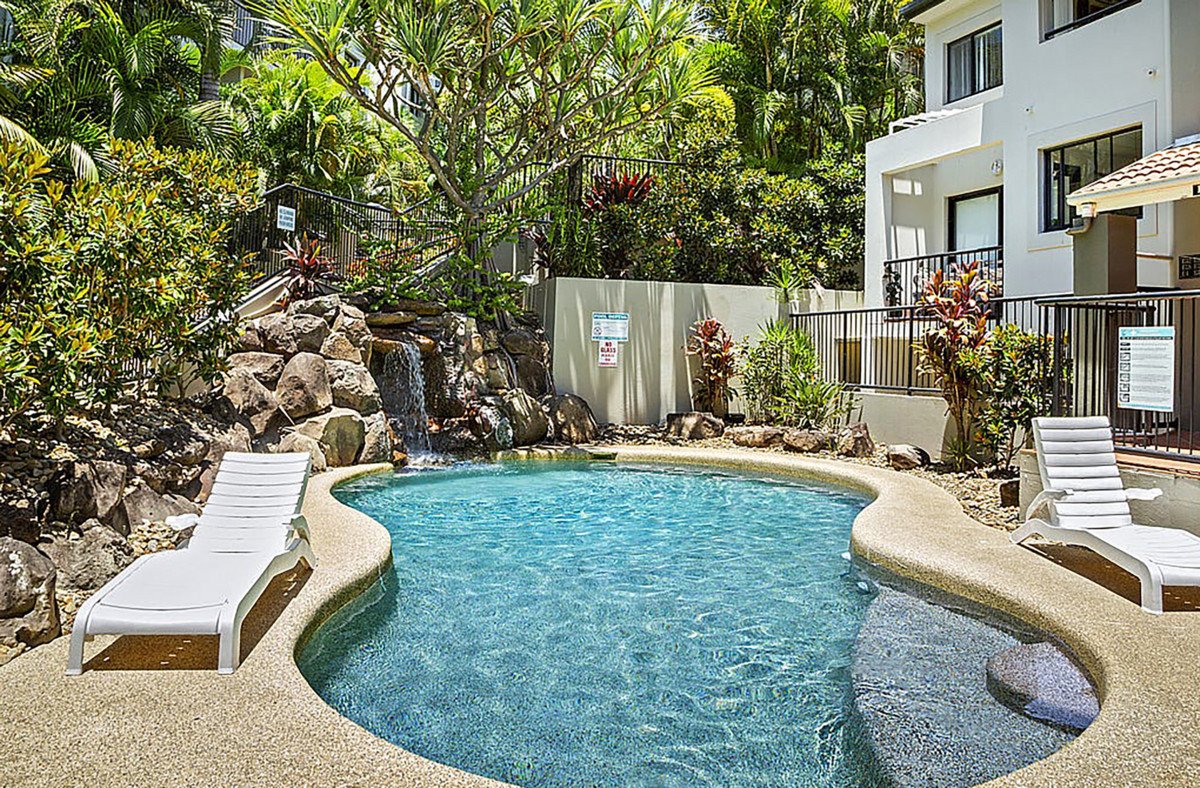 23/1 Great Hall Drive Miami 17