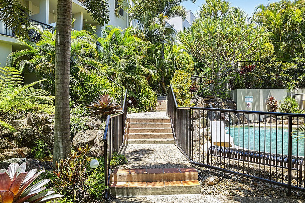 23/1 Great Hall Drive Miami 16