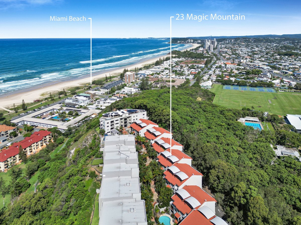 23/1 Great Hall Drive Miami 18