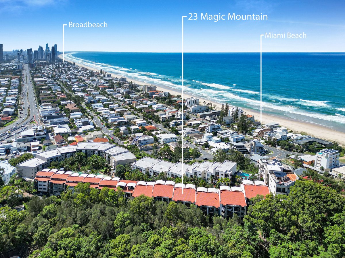 23/1 Great Hall Drive Miami 19