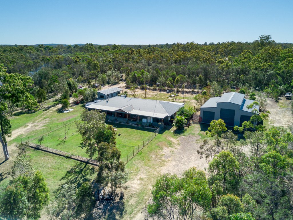 231 Honeyeater Drive WALLIGAN 2