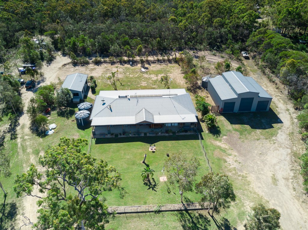231 Honeyeater Drive WALLIGAN 4
