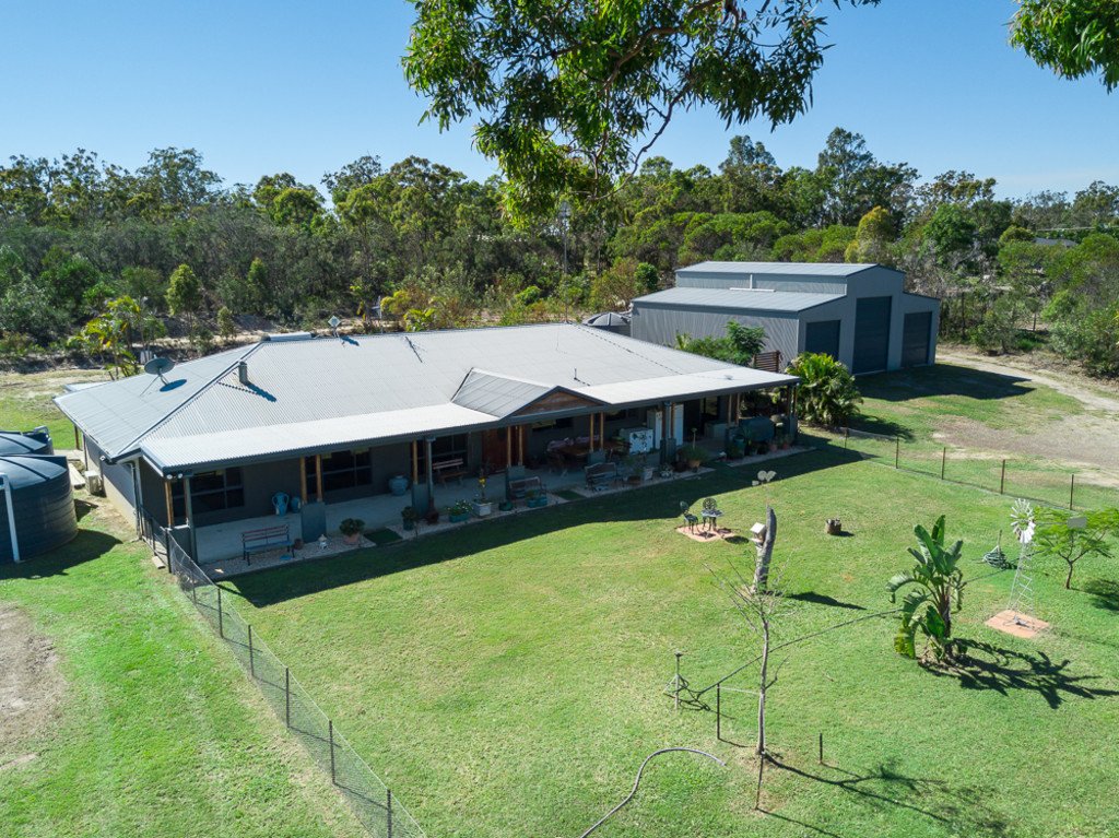 231 Honeyeater Drive WALLIGAN 5