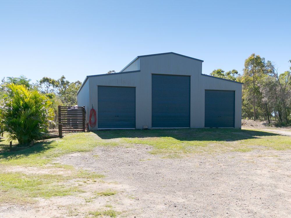 231 Honeyeater Drive WALLIGAN 7