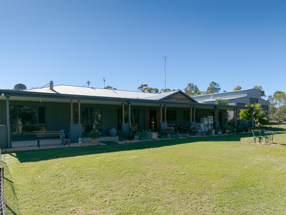 231 Honeyeater Drive WALLIGAN 8