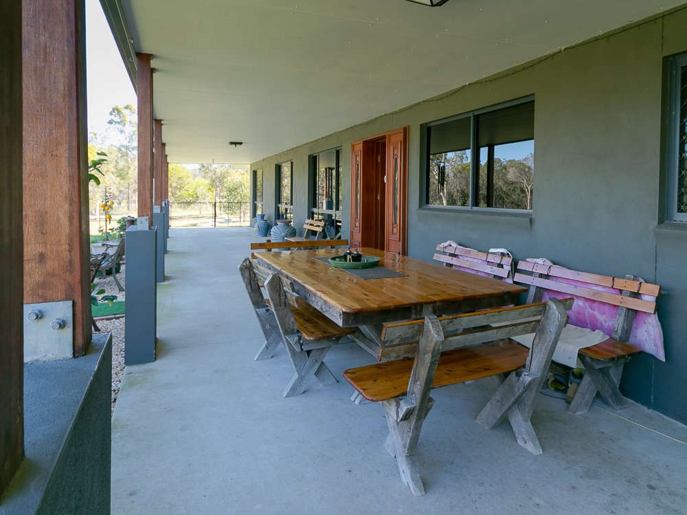 231 Honeyeater Drive WALLIGAN 9
