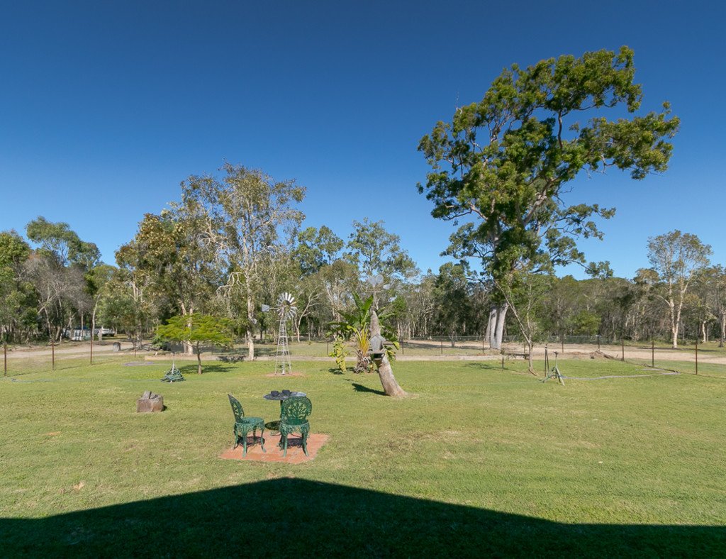 231 Honeyeater Drive WALLIGAN 11
