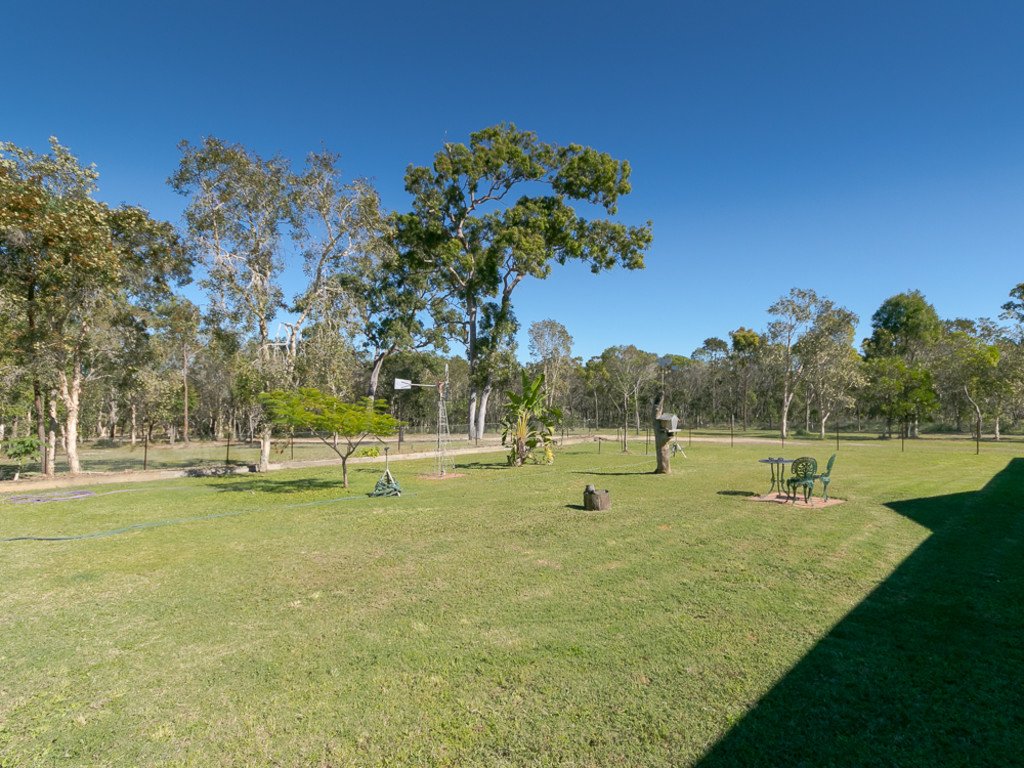 231 Honeyeater Drive WALLIGAN 12