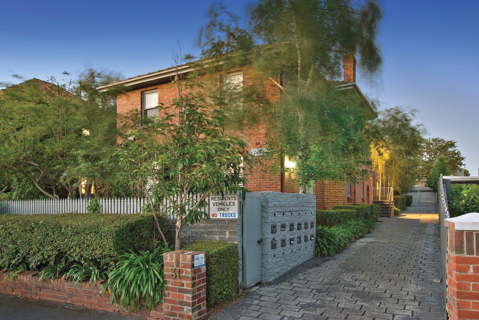 2/31 Kinkora Road, Hawthorn, VIC