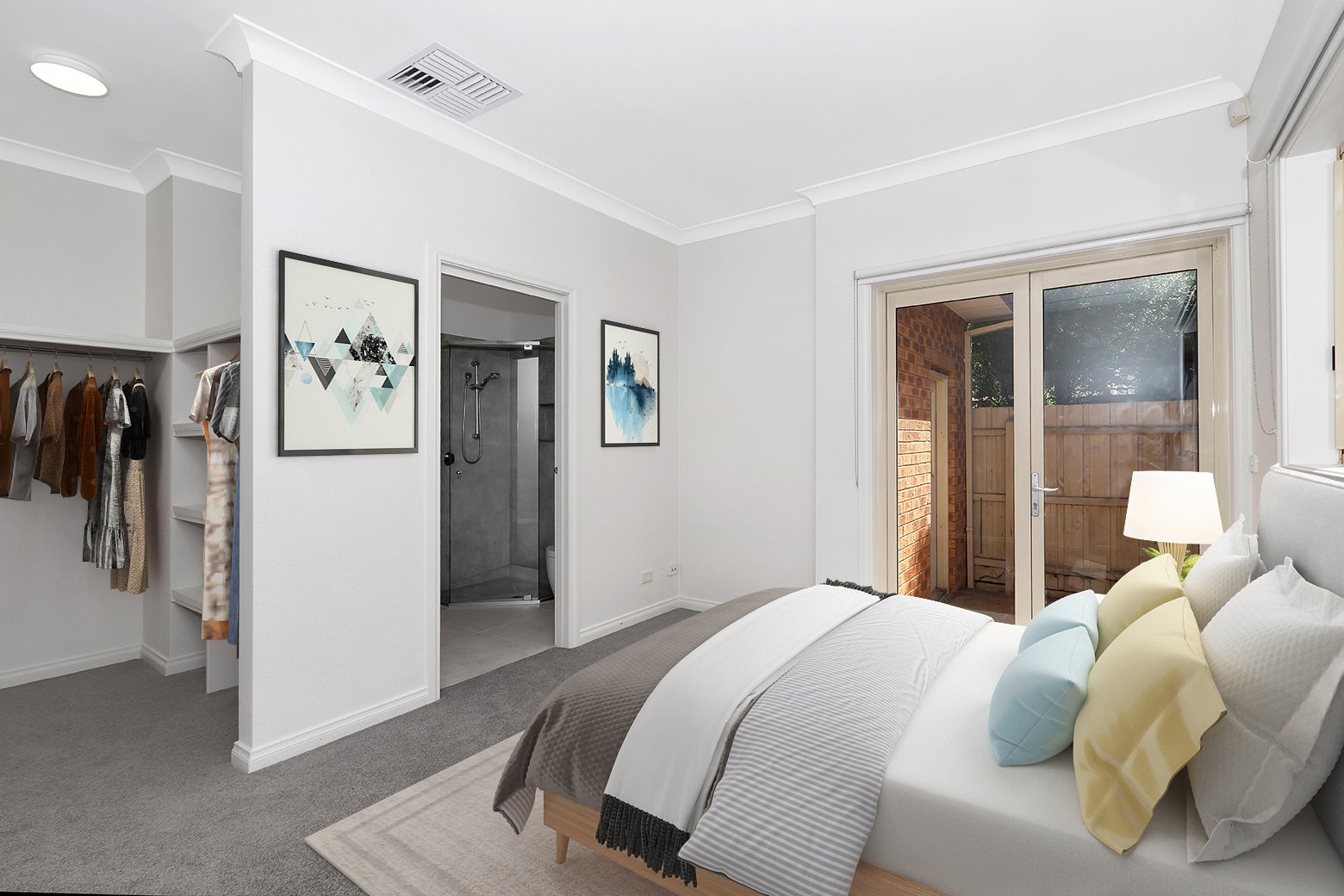 Real Estate and Property in 2/31 Latrobe Street, Caulfield South, VIC