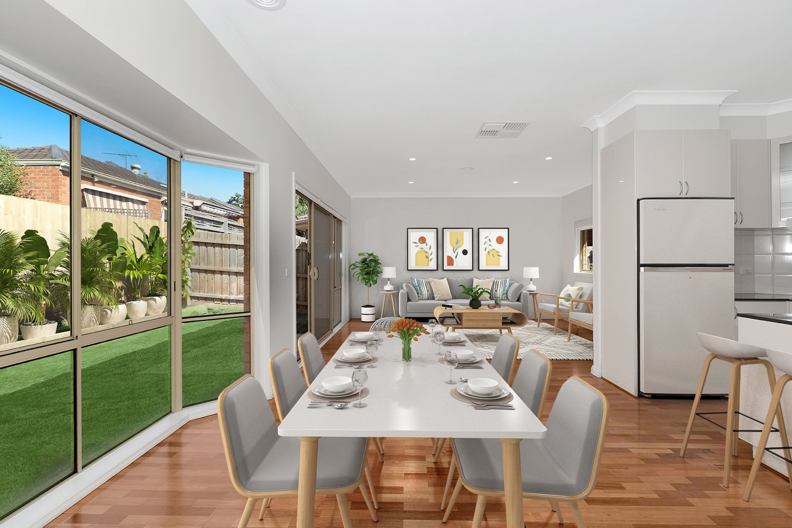 Real Estate and Property in 2/31 Latrobe Street, Caulfield South, VIC