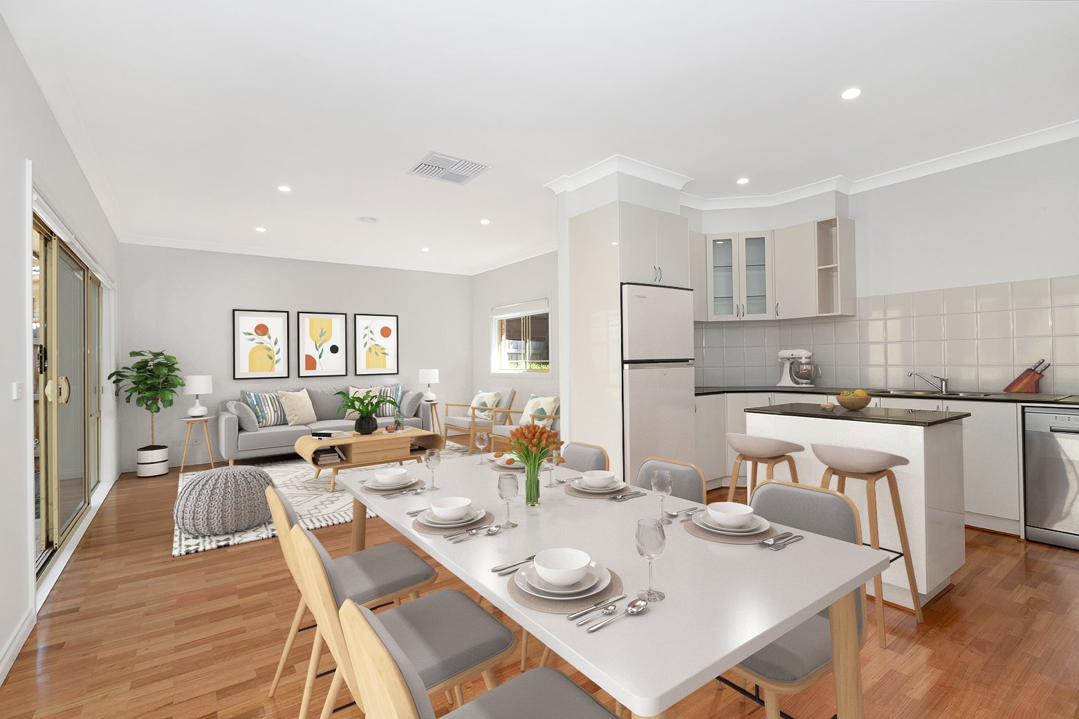 Real Estate and Property in 2/31 Latrobe Street, Caulfield South, VIC