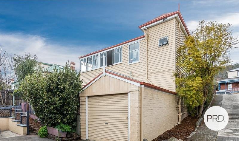 2/31 Mellifont Street WEST HOBART 1