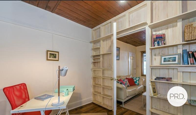 2/31 Mellifont Street WEST HOBART 4