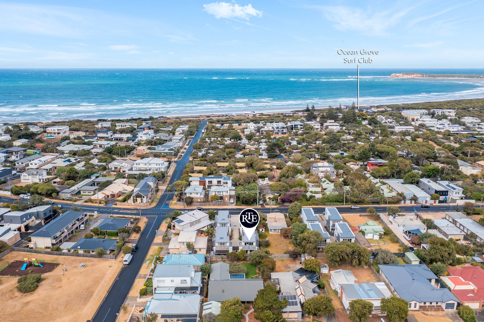 Real Estate and Property in 2/31 Orton Street, Ocean Grove, VIC