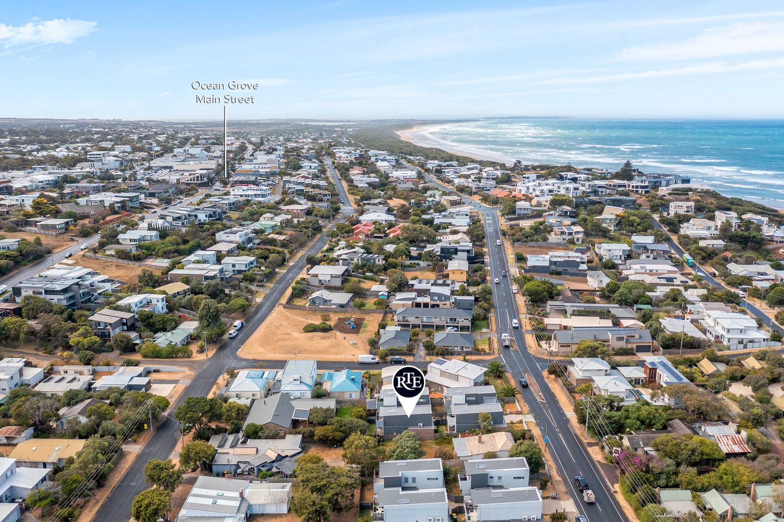 Real Estate and Property in 2/31 Orton Street, Ocean Grove, VIC