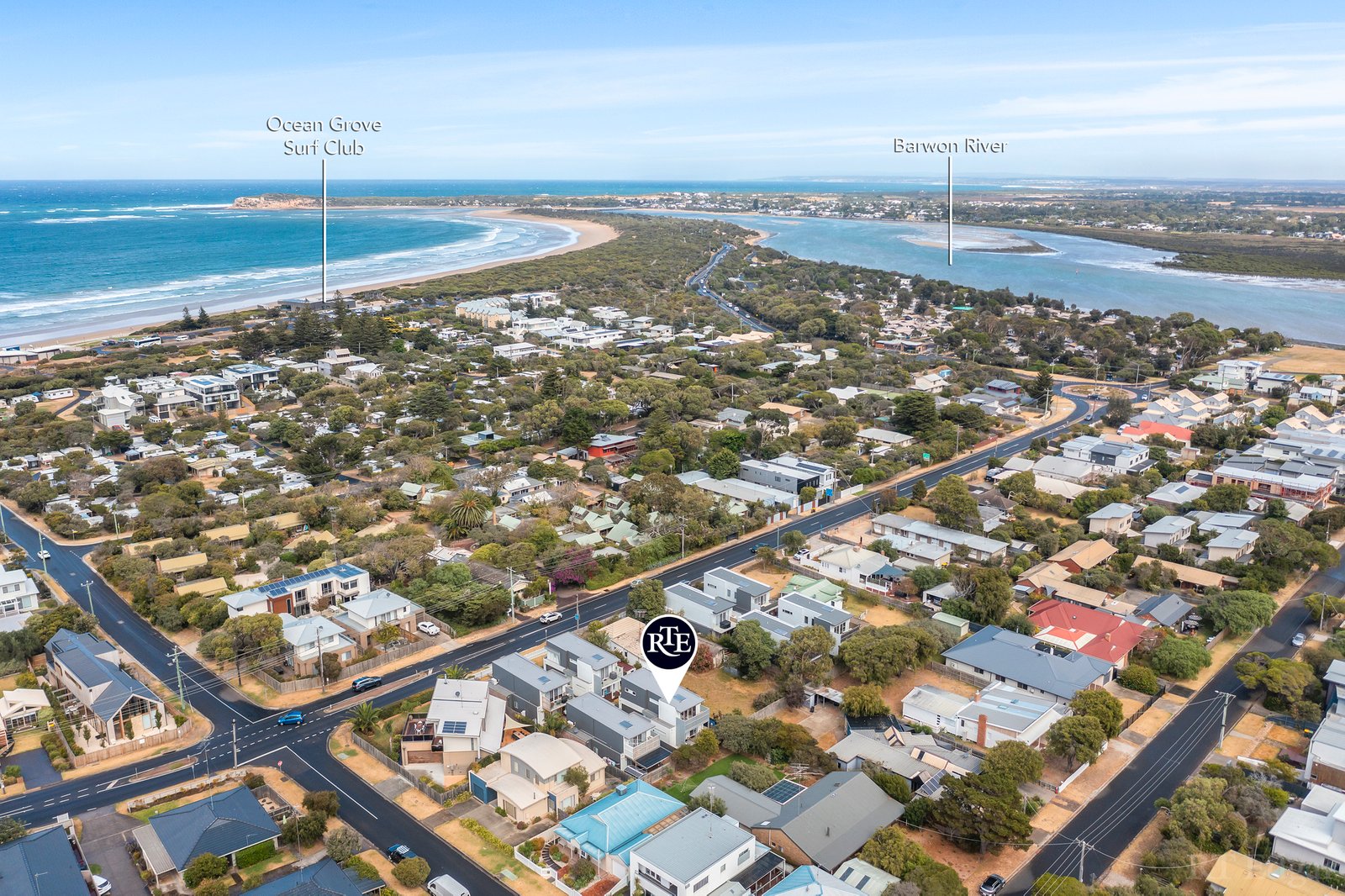 Real Estate and Property in 2/31 Orton Street, Ocean Grove, VIC