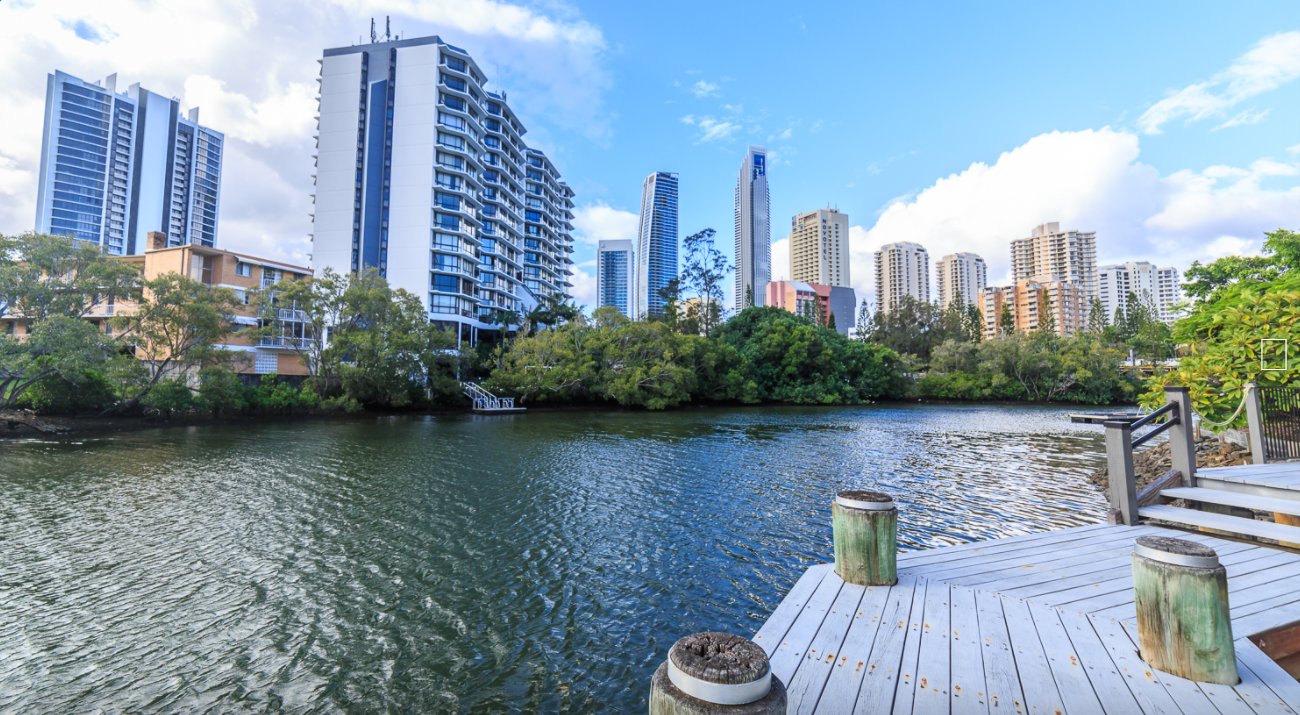 23/1 Paradise Island SURFERS PARADISE 16